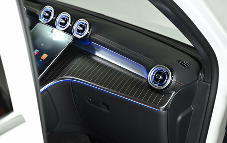 Mercedes-Benz GLC Coupe, 2025 год, 9 150 000 рублей, 23 фотография