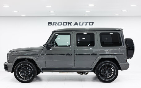 Mercedes-Benz G-Класс AMG, 2024 год, 23 490 000 рублей, 7 фотография