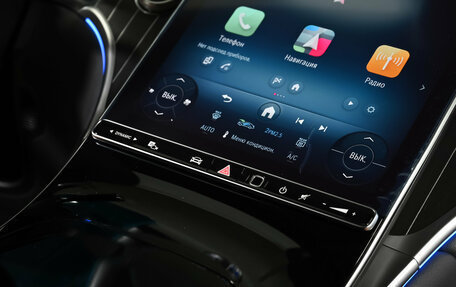 Mercedes-Benz GLC Coupe, 2025 год, 9 150 000 рублей, 22 фотография