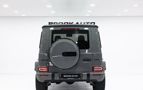 Mercedes-Benz G-Класс AMG, 2024 год, 23 490 000 рублей, 5 фотография