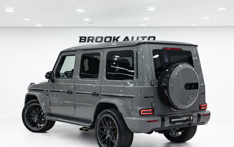 Mercedes-Benz G-Класс AMG, 2024 год, 23 490 000 рублей, 6 фотография