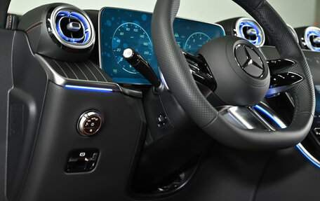 Mercedes-Benz GLC Coupe, 2025 год, 9 150 000 рублей, 18 фотография