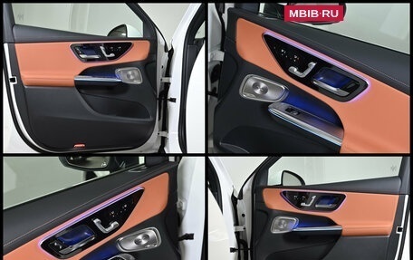 Mercedes-Benz GLC Coupe, 2025 год, 9 150 000 рублей, 24 фотография