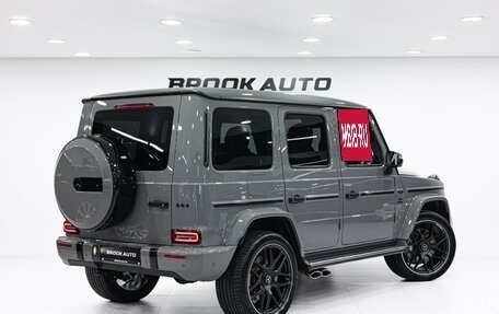 Mercedes-Benz G-Класс AMG, 2024 год, 23 490 000 рублей, 4 фотография