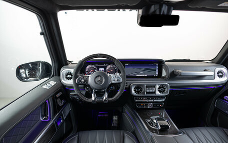 Mercedes-Benz G-Класс AMG, 2024 год, 23 490 000 рублей, 12 фотография