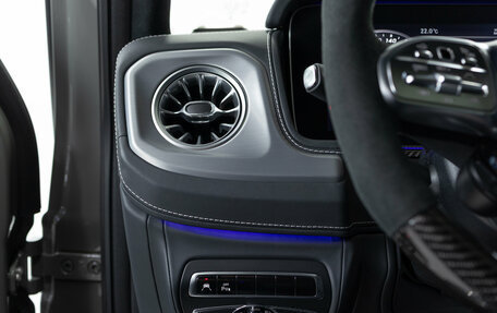 Mercedes-Benz G-Класс AMG, 2024 год, 23 490 000 рублей, 13 фотография