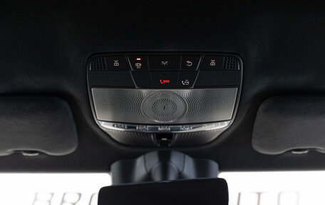 Mercedes-Benz G-Класс AMG, 2024 год, 23 490 000 рублей, 16 фотография