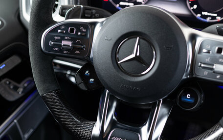 Mercedes-Benz G-Класс AMG, 2024 год, 23 490 000 рублей, 14 фотография