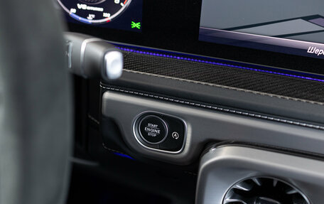Mercedes-Benz G-Класс AMG, 2024 год, 23 490 000 рублей, 15 фотография