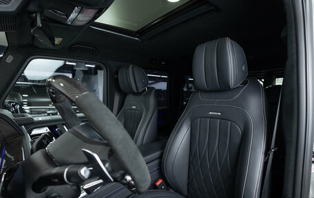 Mercedes-Benz G-Класс AMG, 2024 год, 23 490 000 рублей, 11 фотография