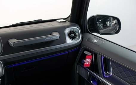 Mercedes-Benz G-Класс AMG, 2024 год, 23 490 000 рублей, 21 фотография