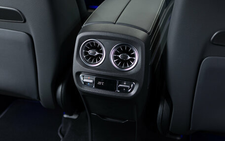 Mercedes-Benz G-Класс AMG, 2024 год, 23 490 000 рублей, 28 фотография