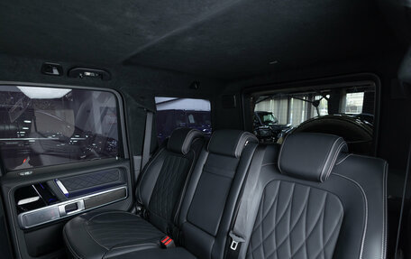 Mercedes-Benz G-Класс AMG, 2024 год, 23 490 000 рублей, 29 фотография