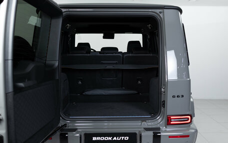 Mercedes-Benz G-Класс AMG, 2024 год, 23 490 000 рублей, 32 фотография