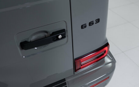 Mercedes-Benz G-Класс AMG, 2024 год, 23 490 000 рублей, 31 фотография