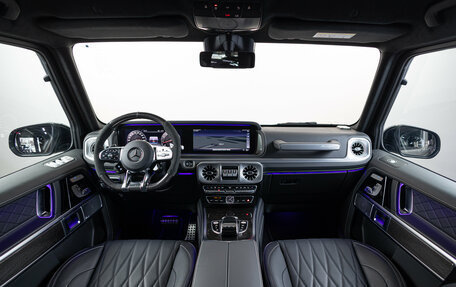 Mercedes-Benz G-Класс AMG, 2024 год, 23 490 000 рублей, 30 фотография