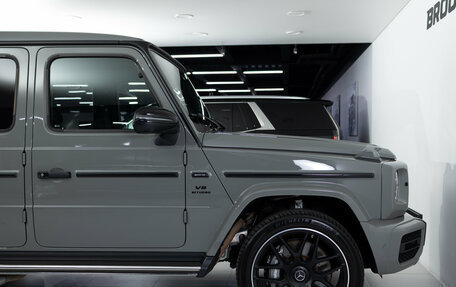 Mercedes-Benz G-Класс AMG, 2024 год, 23 490 000 рублей, 33 фотография