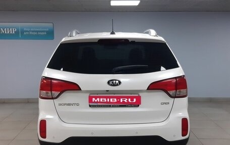KIA Sorento II рестайлинг, 2018 год, 2 338 000 рублей, 6 фотография