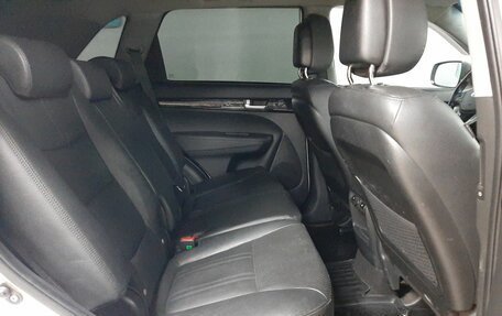 KIA Sorento II рестайлинг, 2018 год, 2 338 000 рублей, 11 фотография