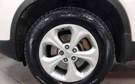 KIA Sorento II рестайлинг, 2018 год, 2 338 000 рублей, 9 фотография