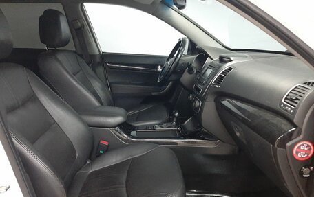 KIA Sorento II рестайлинг, 2018 год, 2 338 000 рублей, 10 фотография