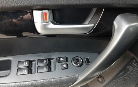 KIA Sorento II рестайлинг, 2018 год, 2 338 000 рублей, 18 фотография