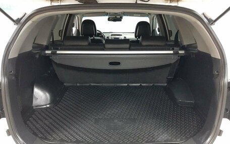 KIA Sorento II рестайлинг, 2018 год, 2 338 000 рублей, 12 фотография