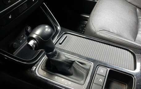 KIA Sorento II рестайлинг, 2018 год, 2 338 000 рублей, 15 фотография