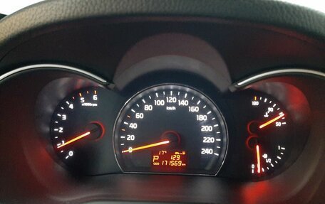 KIA Sorento II рестайлинг, 2018 год, 2 338 000 рублей, 13 фотография