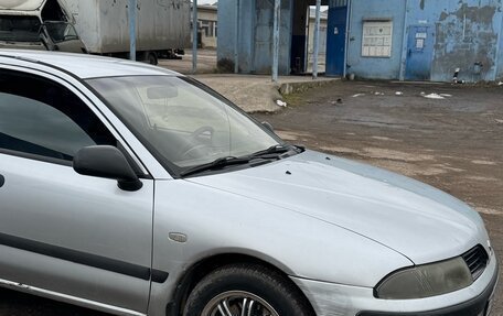 Mitsubishi Carisma I, 2002 год, 295 000 рублей, 4 фотография