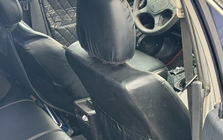 Mitsubishi Carisma I, 2002 год, 295 000 рублей, 6 фотография