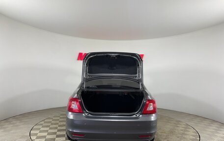 Lifan Cebrium (720), 2014 год, 418 000 рублей, 9 фотография