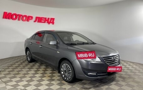 Lifan Cebrium (720), 2014 год, 418 000 рублей, 3 фотография