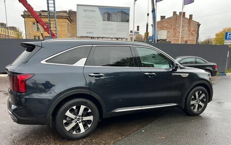 KIA Sorento IV, 2021 год, 3 190 000 рублей, 5 фотография