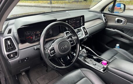 KIA Sorento IV, 2021 год, 3 190 000 рублей, 7 фотография