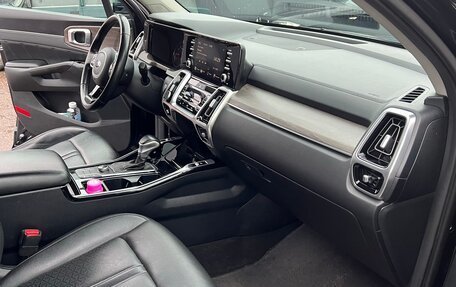 KIA Sorento IV, 2021 год, 3 190 000 рублей, 12 фотография