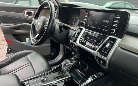 KIA Sorento IV, 2021 год, 3 190 000 рублей, 9 фотография