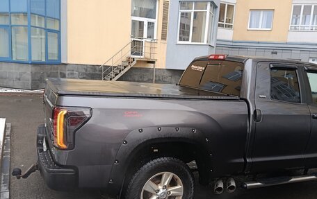Toyota Tundra II, 2011 год, 2 990 000 рублей, 4 фотография