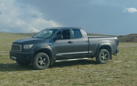 Toyota Tundra II, 2011 год, 2 990 000 рублей, 6 фотография
