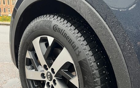 KIA Sorento IV, 2021 год, 3 190 000 рублей, 13 фотография