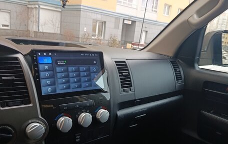 Toyota Tundra II, 2011 год, 2 990 000 рублей, 9 фотография