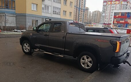 Toyota Tundra II, 2011 год, 2 990 000 рублей, 5 фотография