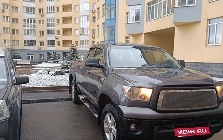Toyota Tundra II, 2011 год, 2 990 000 рублей, 3 фотография