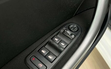 Peugeot 408 I рестайлинг, 2014 год, 430 000 рублей, 14 фотография