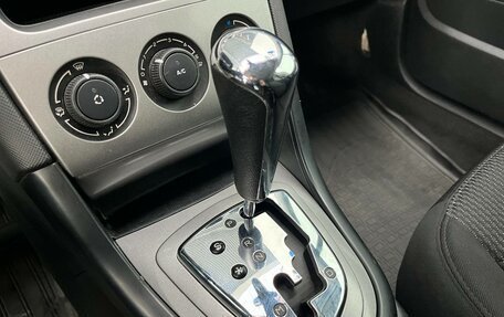 Peugeot 408 I рестайлинг, 2014 год, 430 000 рублей, 15 фотография