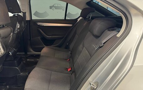 Skoda Octavia, 2014 год, 1 330 000 рублей, 14 фотография