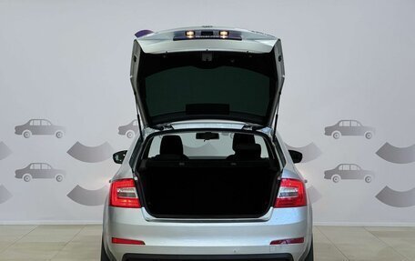 Skoda Octavia, 2014 год, 1 330 000 рублей, 9 фотография