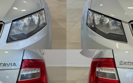 Skoda Octavia, 2014 год, 1 330 000 рублей, 5 фотография