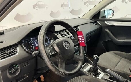 Skoda Octavia, 2014 год, 1 330 000 рублей, 12 фотография