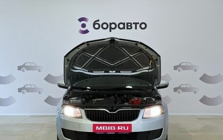 Skoda Octavia, 2014 год, 1 330 000 рублей, 4 фотография